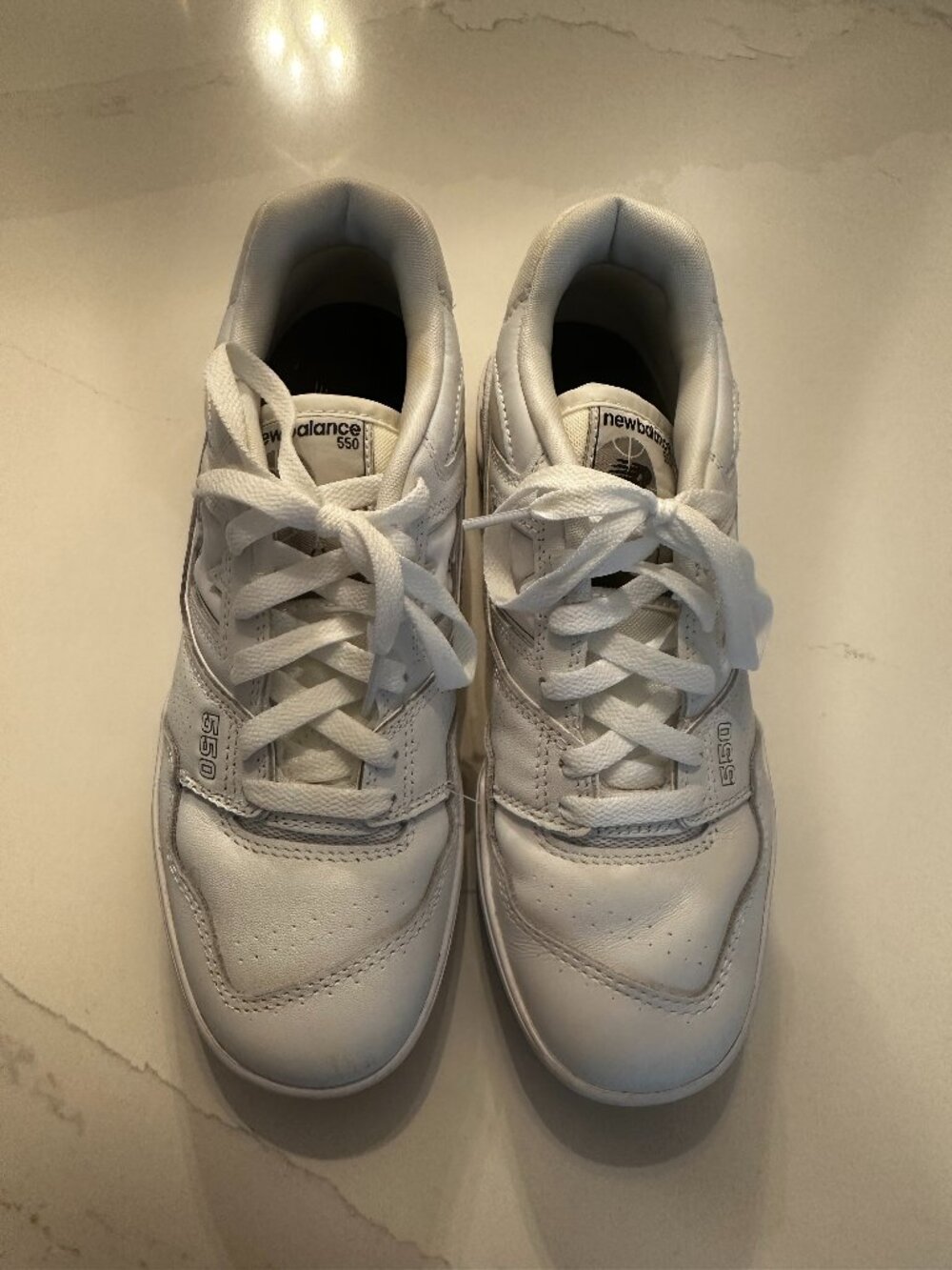 New Balance 550